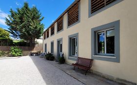 Le Lavoir Classe 5***** Bayeux Centre 9 Personnes